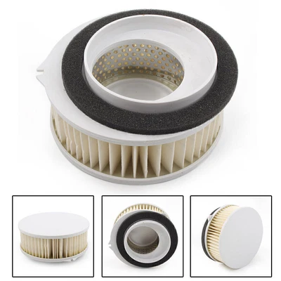 $32.89 • Buy Air Cleaner Intake Filter Fit Yamaha XVS400 XVS650 V-Star Custom LJ4 Motorcycle