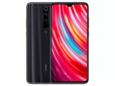 Xiaomi Redmi Note 8 Pro - 256GB/8GB -Black (Unlocked) Global Version Smartphone • $179.55