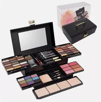 MISS ROSE Pofessional Make Up - All In 1 Make Up Kit Set Combination  • $45