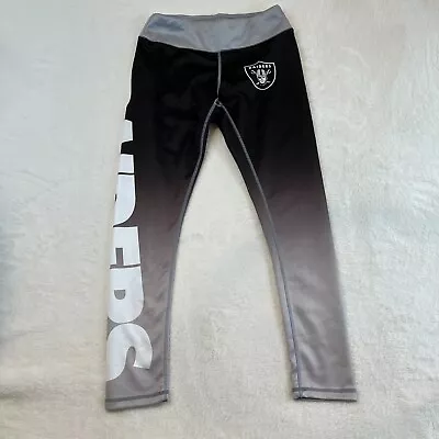 Forever Collectibles NFL Women's Oakland Raiders Size M • $14.99