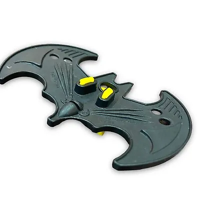Imaginext DC Super Friends Batman Bat Cave Playset - Batwing Only • £6.99