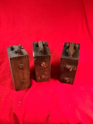 $34.99 • Buy 3  Antique Ford Model A - T BUZZ COILS - Untested   (item BZC)