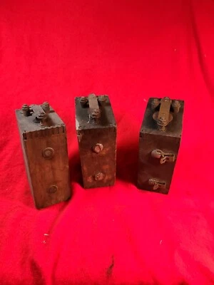 $34.99 • Buy 3  Antique Ford Model A - T BUZZ COILS - Untested   (item BZC)