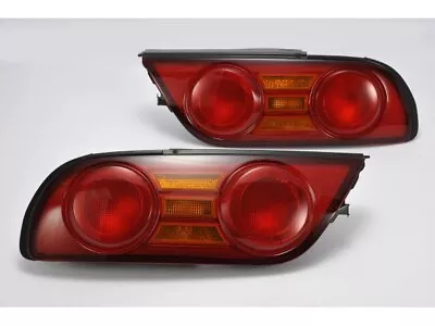 NISSAN Genuine S13 180SX 240SX KOUKI Model Tail Light Back Rear Lamp R&L SET • $700