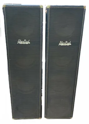 Rare Sho-Bud  4 X 12  CTS Vertical Guitar A513 Speaker 8 OHMS /Tested • $879.41