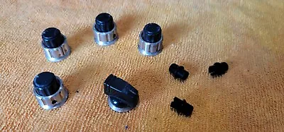 Knobs  For Controls Yaesu Radio Ft 757gx • $25