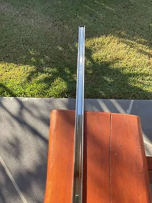 Eh Holden Wagon Tailgate Rear Stainless Strip Moulding Original • $100