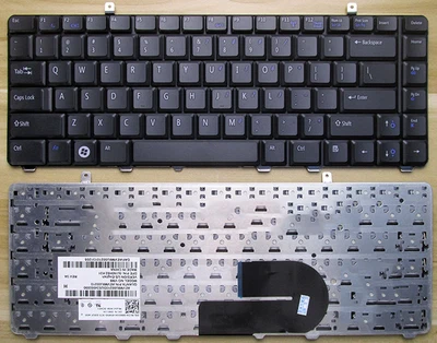 $20.63 • Buy Genuine Keyboard For Dell Vostro A840 A860 1014 1015 1088 PP37L PP38L Laptop