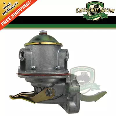 1446951M91 Fuel Lift Pump For Massey Ferguson 3090 3095 3120 3125 3140 3630+ • $29.95