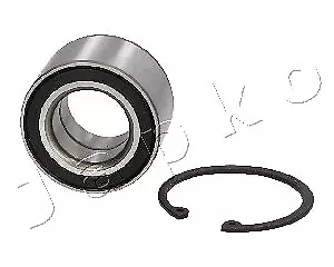 415022 JAPKO Wheel Bearing Kit For CITROËNMITSUBISHIPEUGEOT • £24.90