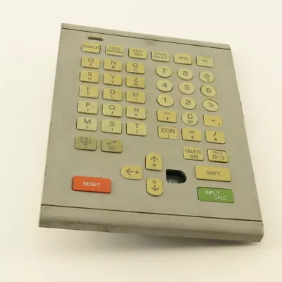 Mitsubishi KS4MB914A CNC Machine Control Keypad • $32.54