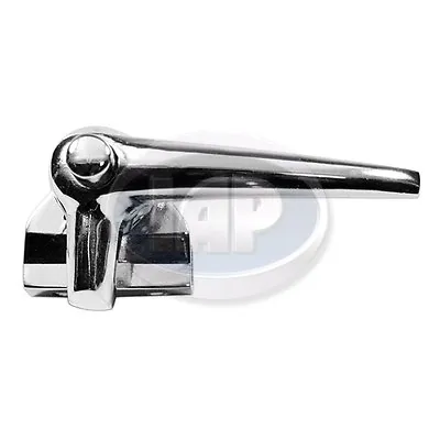 Vw Bug Bus Right Vent Wing Window Latch Lock 113837640a • $25.85