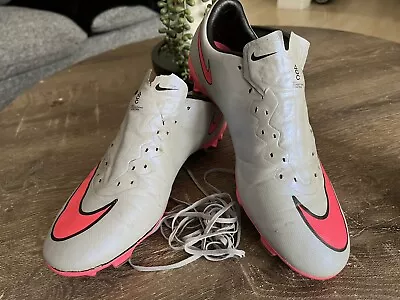 Nike Mercurial Vapor X • $82