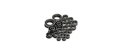 RCS Model Bearing Set For Serpent RC RC10 B4.1 Worlds Car BG801 • $36.93