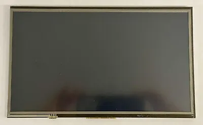 LCD Display Panel Screen 10.1 LVDS 1024x600 Resistive Touch 12 Pack • $100