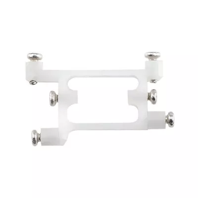 Microheli Main Servo Mount (For MICROHELI Frames BLADE MCPX BL2) • $6.49