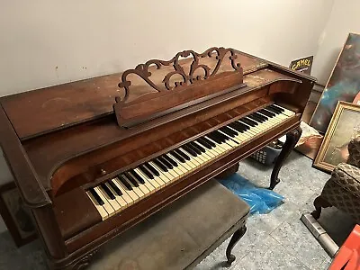 $2000 • Buy Baldwin Acrosonic Spinet Piano