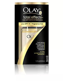 Olay Total Effects Plus SPF 15 Fragrance Free • $6