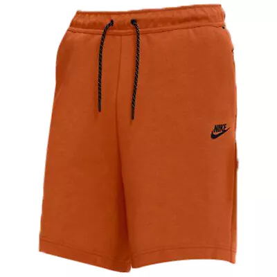 Nike Sportswear Tech Fleece Shorts Mens Style : Cu4503 • $45.60