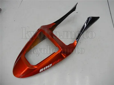 Rear Tail Fairing Fit For CBR 600 F4i 2001-2003 CBR600F4i 01-03 Injection AD • $159