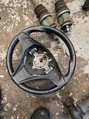 Alfa Romeo Giulietta Steering Wheel 940 Series • $50