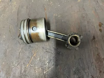 Antique Vintage Maytag Gas Engine Single Cylinder Hit Miss Piston And Rod • $14.99