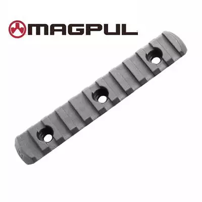 Magpul M-Lok Rail - 11 Slot Polymer • $23.05