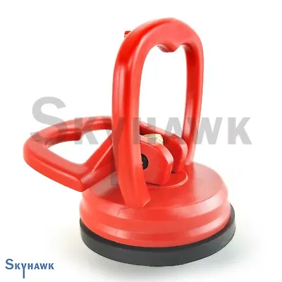 2-1/4  Mini Suction Cup Puller Auto Body Dent Glass Phone Screen Mover Remover • $7.39