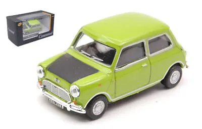 Model Car Scale 1:43 Mr.Bean Mini Cooper Film Movie Vehicles Diecast • $16.92