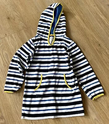 £0.99 • Buy Kids Fat Face Changing Hooded Beach Towel 9/10