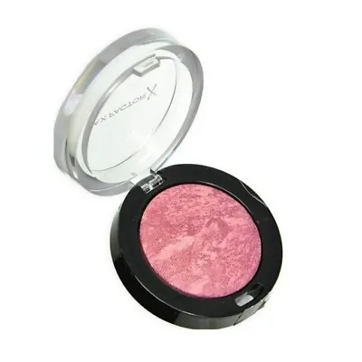£5.78 • Buy Max Factor Pastell Creme Puff Compact Blush --Choose Your Shade---