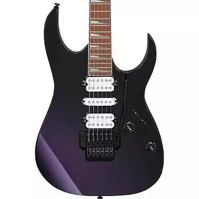 Ibanez RG Standard 6 String Electric Guitar - Tokyo Midnight • $499.99