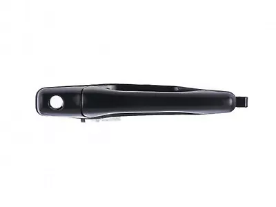 For 03 - 06 Outlander 02 - 07 Lancer Front Outer Door Handle Left Side MR970229 • $15.25