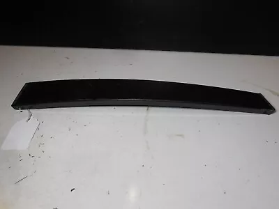 03-09 Mercedes E-Class W211 Front Left Door B Pillar Cover Trim A2116903187 • $32