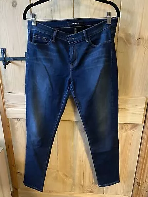 J Brand ‘Atlanti’ Skinny Stretch Jean 29 • £35