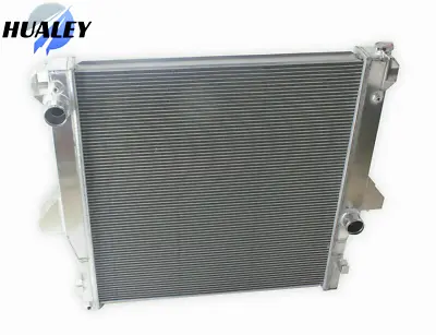 Aluminum Radiator For 2003-2009 Dodge Ram 2500 3500 5.9L 6.7L Cummins Diesel • $185.49