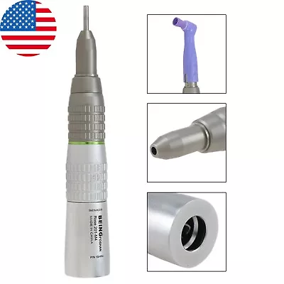 BEING Dental Hygiene Handpiece 4:1 Prophy Straight Nose Cone Low Speed KAVO • $107.99