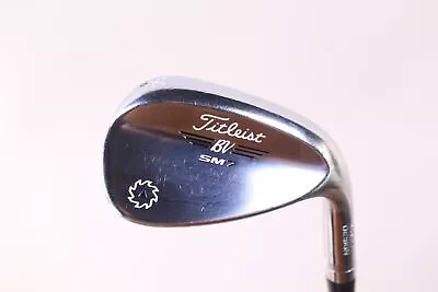 Titleist Vokey SM7 Tour Chrome K Grind 54* Sand Wedge RH 35 In Steel Shaft Stiff • $59.84