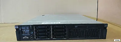HP ProLiant DL380 G7 2 X SIX-Core XEON X5650 2.66GHz 144GB Mem 639889-425 Server • $2389.54