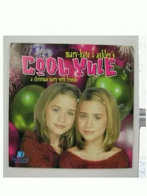 Mary Kate And Ashley Poster Mary-Kate Olsen Flat Early • $9.99