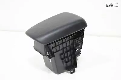 2019-20 Mitsubishi Eclipse Cross Console Storage Compartment Tray & Armrest Oem • $274.99