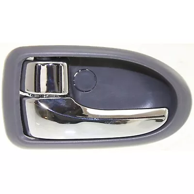 Interior Door Handles Front Or Rear Driver Left Side Hand For Mazda MPV 00-06 • $11.78
