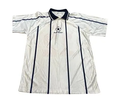 Vintage CF Monterrey Men’s Soccer Jersey Size XL • $49.99