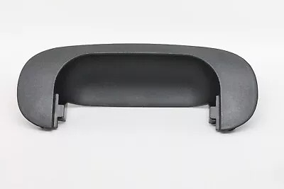 New 1994-2001 Dodge Ram 1500 2500 3500 Rear Tailgate Handle Bezel Black Textured • $10