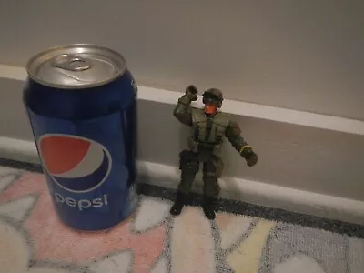 Military Army Action Figure • $0.99