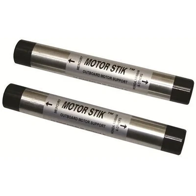 $95.72 • Buy T-H Marine Motor Stik OutBoard Motor Support Stick - Pair