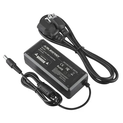 $10.99 • Buy AC Adapter For EPSON B11B178061 Perfection V750-M PRO Scanner Power Charger PSU