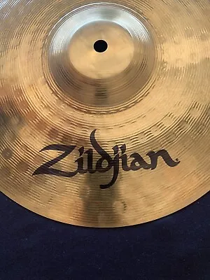 $101.50 • Buy Zildjian 13  Hi-Hat Cymbal Planet Z