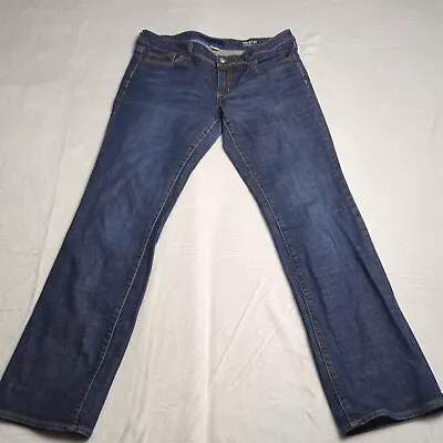 Martin + Osa By American Eagle Outfitters Bootcut Jeans Denim Womens 31 L • $34.49