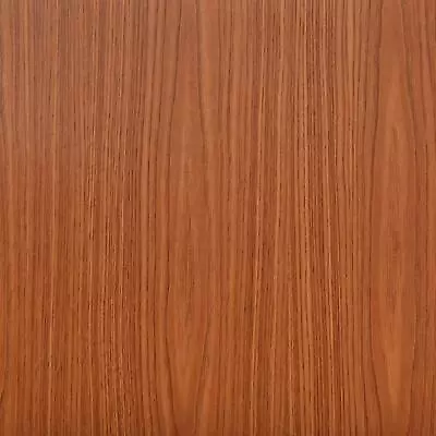 Fablon Classic Elm Japanese Self Adhesive Film 2 M X 67.5 Cm Wood Grain Effect • £10.49